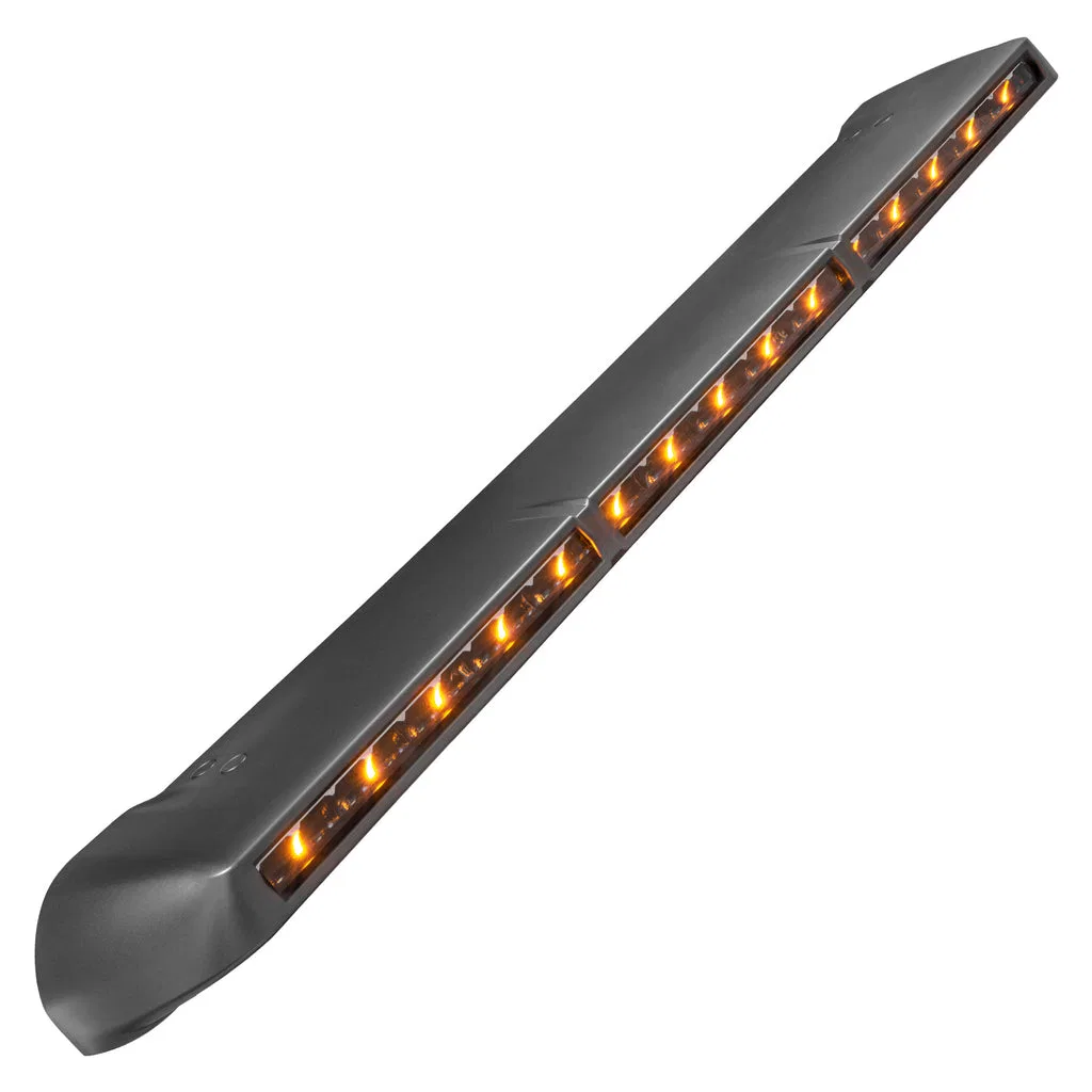 5888-023-MF – ORACLE LIGHT Light Bar, LED Bulbs Direct Fit 240 Watts Power 14 Amps At 12 Volt 40 Degree Driving Beam ...